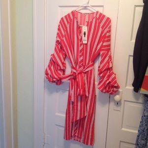 Johanna Ortiz dress size 2